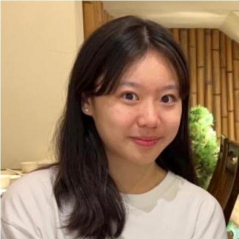 Caroline Hou